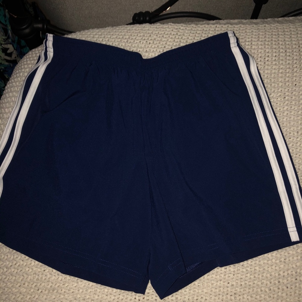 BRAND NEW ADIDAS SHORTS!!!